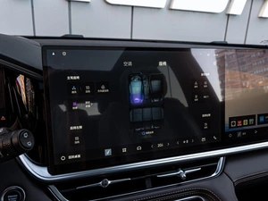 Внедорожник Geely Xingyue L 2026 года, 4330000 рублей, Краснодар