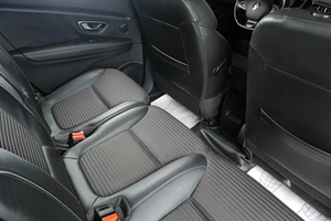 Минивэн Renault Scenic 2018 года, 1599000 рублей, Тюмень