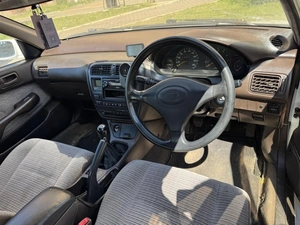 Седан Toyota Carina 1994 года, 200000 рублей, Красноярск