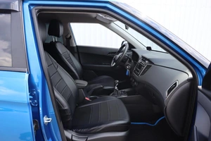 Внедорожник Hyundai Creta 2018 года, 1670000 рублей, Брянск