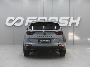 Внедорожник Kia Sportage 2021 года, 3155000 рублей, Ростов-на-Дону
