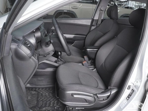 Хетчбэк Kia Rio 2016 года, 1320000 рублей, Ростов-на-Дону