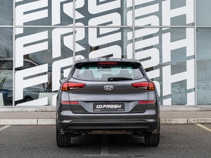 Внедорожник Hyundai Tucson 2019 года, 2600000 рублей, Краснодар