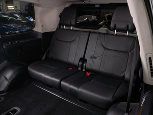 Внедорожник Lexus LX 2019 года, 9000000 рублей, Тюмень