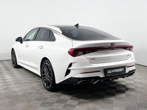 Седан Kia K5 2020 года, 2612900 рублей, Казань