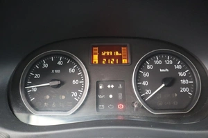 Седан Renault Logan 2011 года, 620000 рублей, Орёл