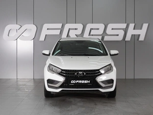 Седан ВАЗ (LADA) Vesta 2023 года, 1249000 рублей, Минеральные Воды