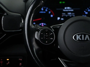 Внедорожник Kia Soul 2020 года, 2310444 рублей, Москва