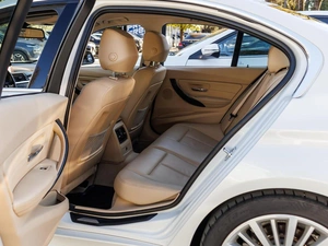 Седан BMW 3 серия 2012 года, 1880000 рублей, Большой Сочи