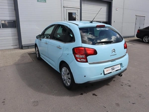 Хэтчбек 4 дв. Citroen C3 2010 года, 600000 рублей, Железногорск