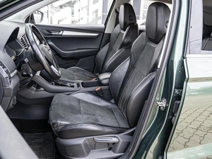 Внедорожник Skoda Karoq 2020 года, 2070000 рублей, Краснодар