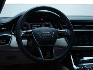 Седан Audi A6 2020 года, 5599777 рублей, Москва