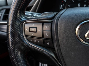 Седан Lexus ES 2021 года, 3845000 рублей, Краснодар