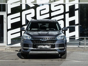 Внедорожник Chery Tiggo 4 2022 года, 1385000 рублей, Волгоград