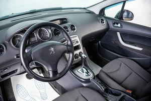 Седан Peugeot 408 2012 года, 599000 рублей, Пермь