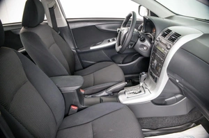 Седан Toyota Corolla 2010 года, 1039000 рублей, Пермь