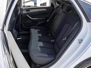 Седан Hyundai Sonata 2019 года, 1691000 рублей, Краснодар