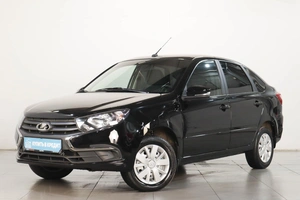 Лифтбек ВАЗ (LADA) Granta 2024 года, 859000 рублей, Челябинск