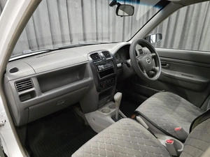 Хетчбэк Mazda Demio 2000 года, 249000 рублей, Красноярск