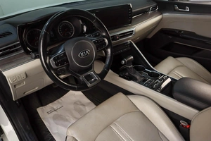 Седан Kia K5 2021 года, 2619000 рублей, Челябинск