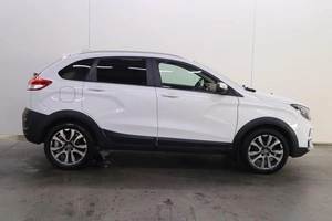 Хэтчбек ВАЗ (LADA) XRAY 2021 года, 1300000 рублей, Брянск