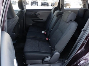 Минивэн Toyota Wish 2011 года, 1260000 рублей, Самара