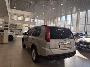 Внедорожник Nissan X-Trail 2013 года, 1630000 рублей, Орёл
