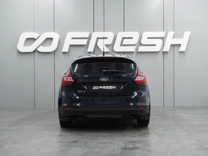 Хетчбэк Ford Focus 2014 года, 963000 рублей, Воронеж