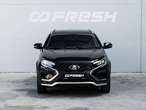 Универсал ВАЗ (LADA) Vesta Cross 2024 года, 1550000 рублей, Краснодар