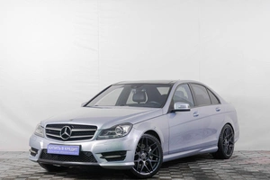 Седан Mercedes-benz C-класс 2012 года, 1659000 рублей, Кемерово