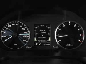 Внедорожник Chery Tiggo 4 Pro 2023 года, 1439000 рублей, Аксай