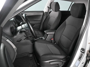 Внедорожник Hyundai Creta 2018 года, 1869000 рублей, Аксай