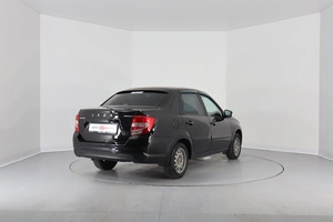 Седан ВАЗ (LADA) Granta 2020 года, 740000 рублей, Брянск