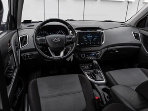 Внедорожник Hyundai Creta 2017 года, 1770000 рублей, Краснодар