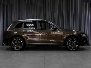 Внедорожник Audi Q5 2015 года, 2149000 рублей, Тюмень