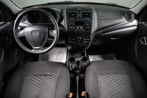 Седан ВАЗ (LADA) Granta 2019 года, 669000 рублей, Сургут