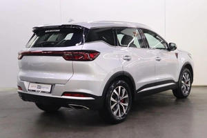 Внедорожник Chery Tiggo 7 2024 года, 1775000 рублей, Брянск