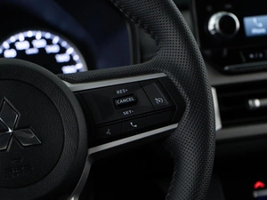 Пикап Mitsubishi L200 2025 года, 5549999 рублей, Москва