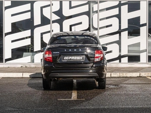 Седан ВАЗ (LADA) Granta 2025 года, 970000 рублей, Краснодар