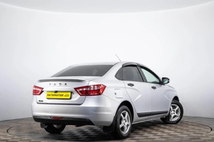 Седан ВАЗ (LADA) Vesta 2017 года, 759000 рублей, Пермь