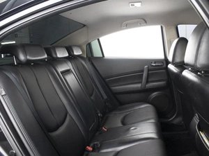 Седан Mazda 6 2011 года, 1050000 рублей, Омск