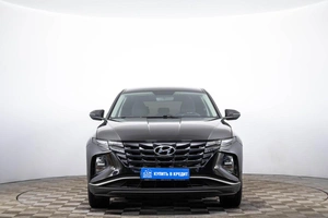 Внедорожник Hyundai Tucson 2021 года, 2959000 рублей, Пермь