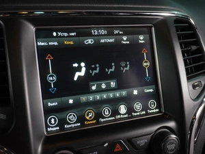 Внедорожник Jeep Grand Cherokee 2018 года, 2849000 рублей, Воронеж