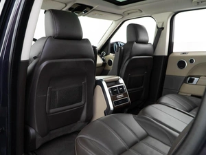 Внедорожник Land Rover Range Rover Sport 2013 года, 3387077 рублей, Москва