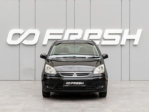 Универсал Mitsubishi Colt 2005 года, 498000 рублей, Краснодар