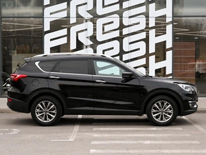 Внедорожник Jetour X70 2023 года, 1850000 рублей, Волгоград