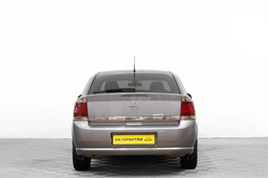 Седан Opel Vectra 2006 года, 499000 рублей, Барнаул