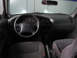 Седан Kia Spectra 2007 года, 549000 рублей, Минеральные Воды