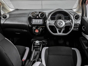 Хетчбэк Nissan Note 2019 года, 1359000 рублей, Кирилловка