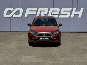 Лифтбек ВАЗ (LADA) Granta 2019 года, 599000 рублей, Кропоткин